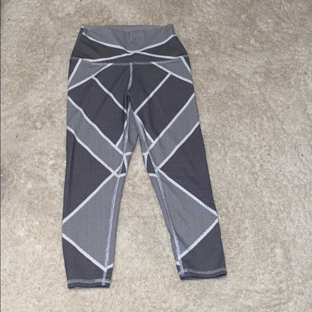 Workout leggings